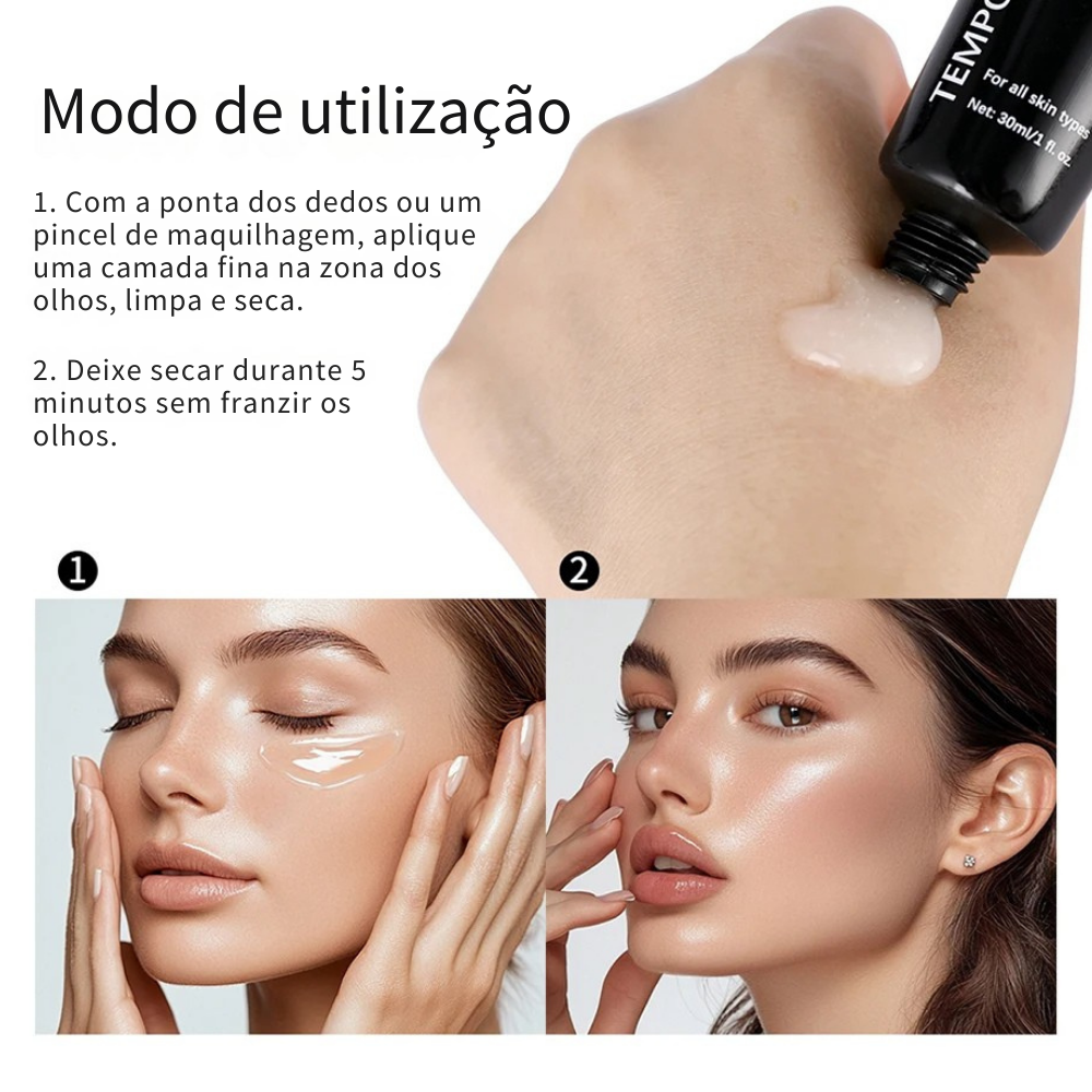 Tightener Eye Cream 30ml