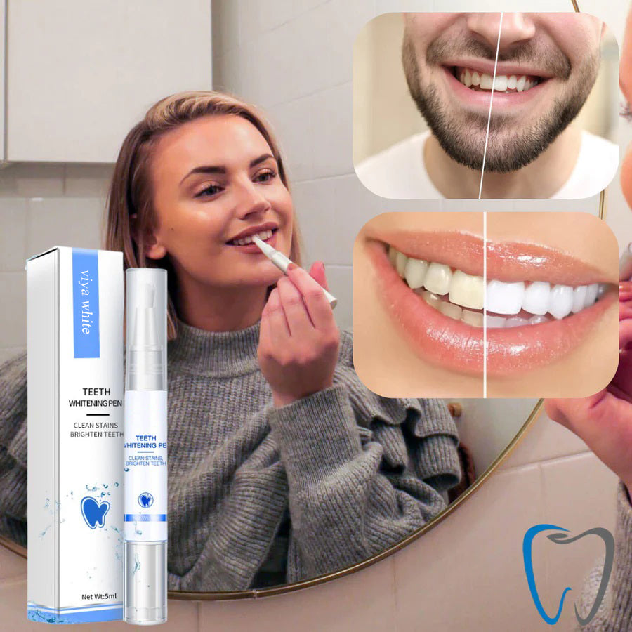 Clareador Dental VS White