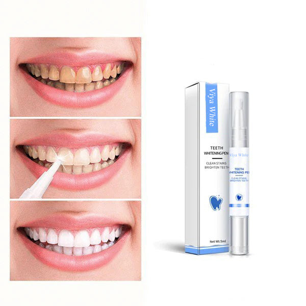 Clareador Dental VS White