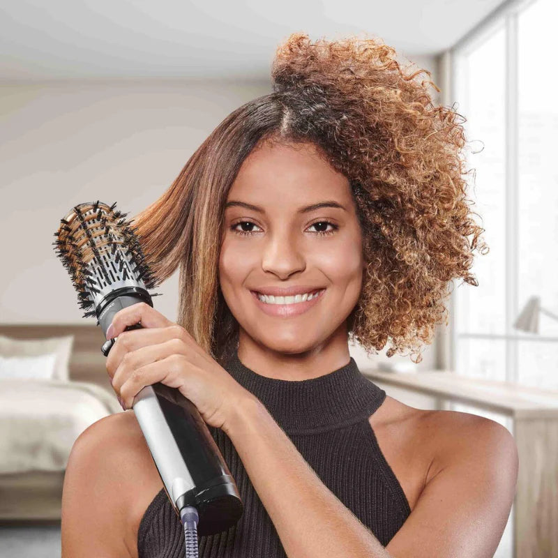 Escova Secadora Rotativa Pro Styler