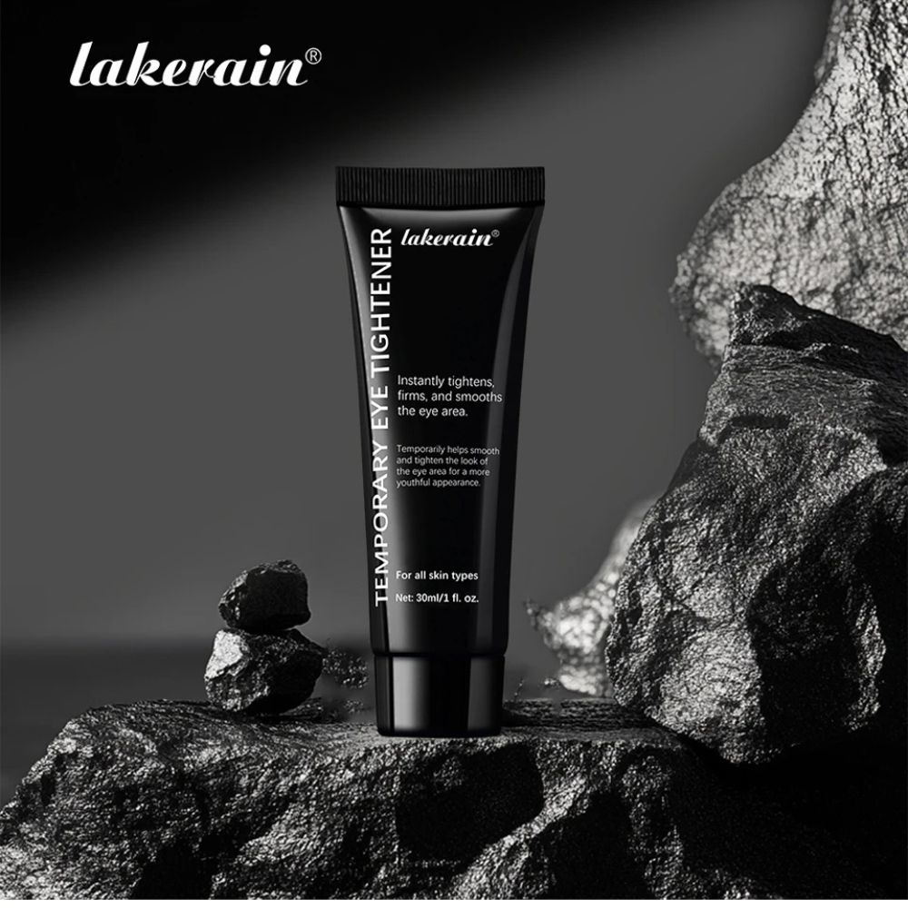 Tightener Eye Cream 30ml - By Nature