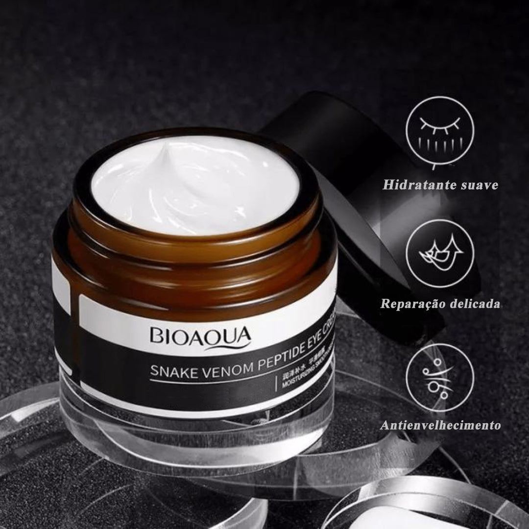 Creme Antienvelhecimento Bioaqua (50% OFF)