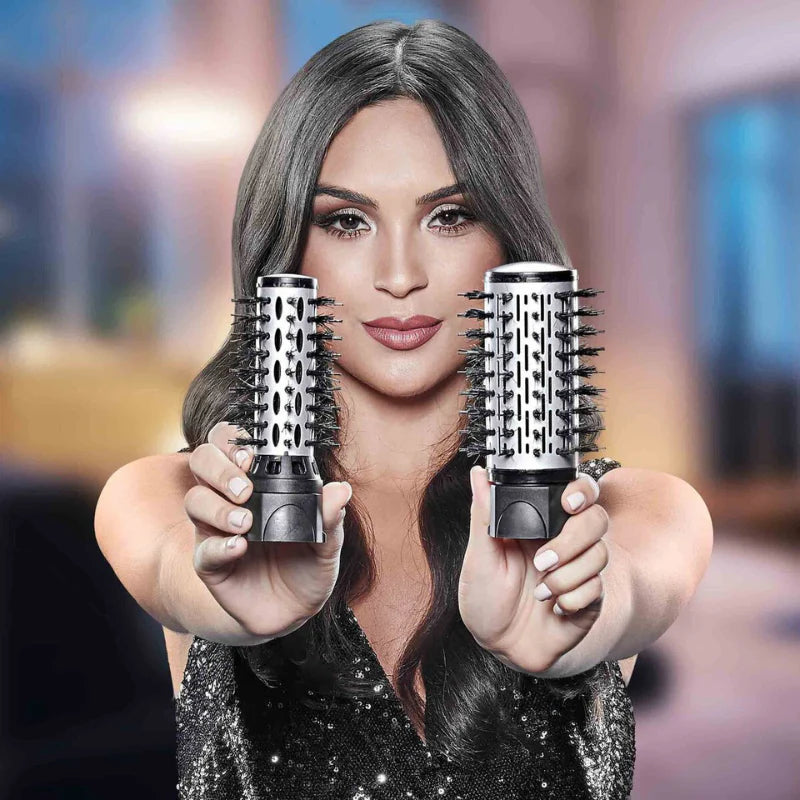 Escova Secadora Rotativa Pro Styler