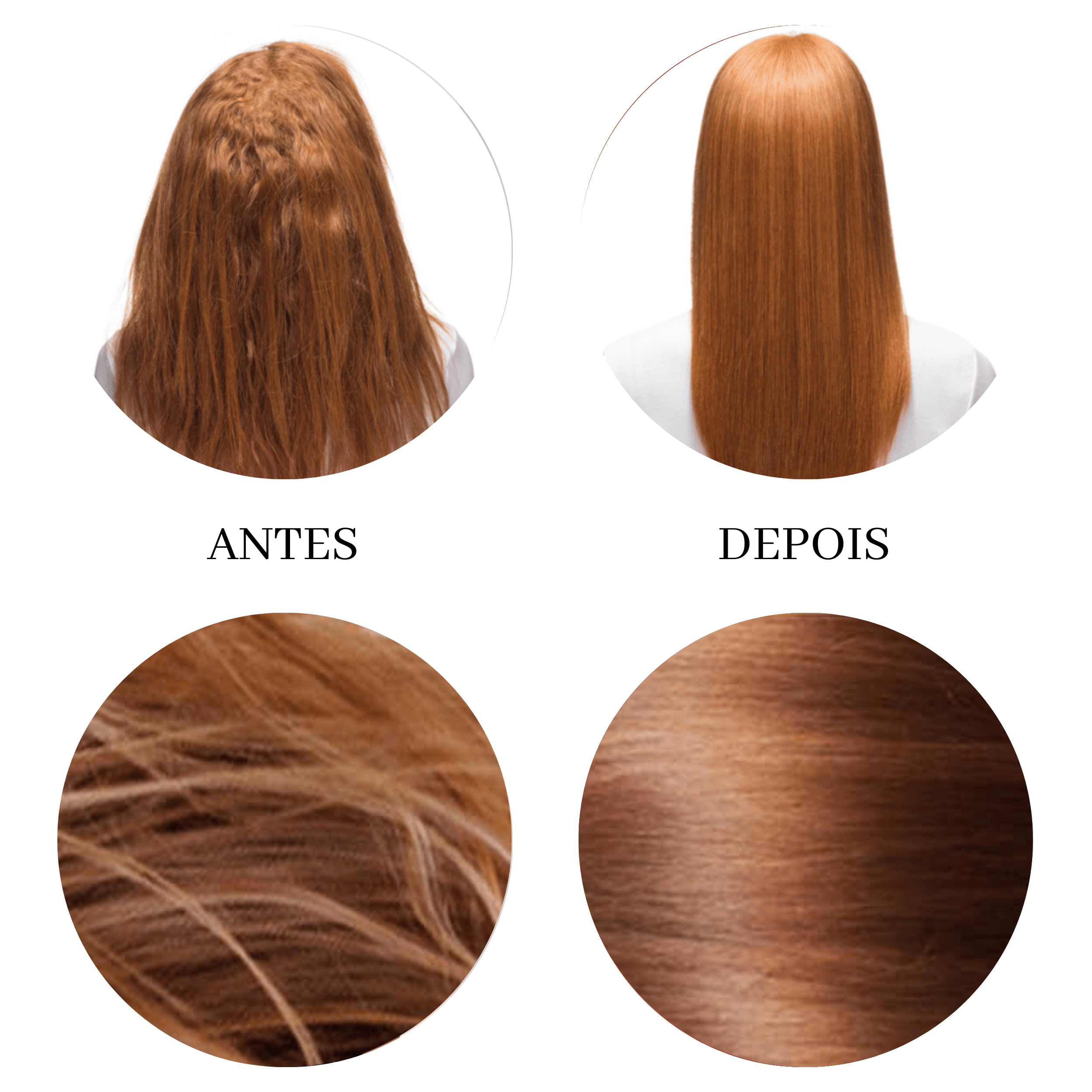 Máscara Capilar Eleve-Repair ™