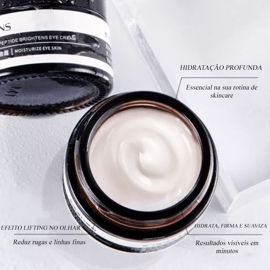 Creme Antienvelhecimento Bioaqua (50% OFF)