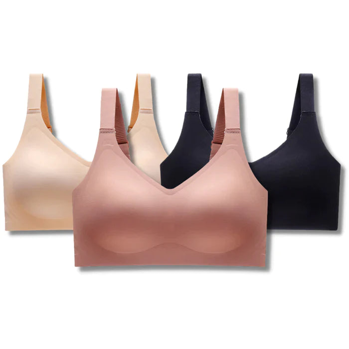 Sutiã Lift Premium com SensGel®