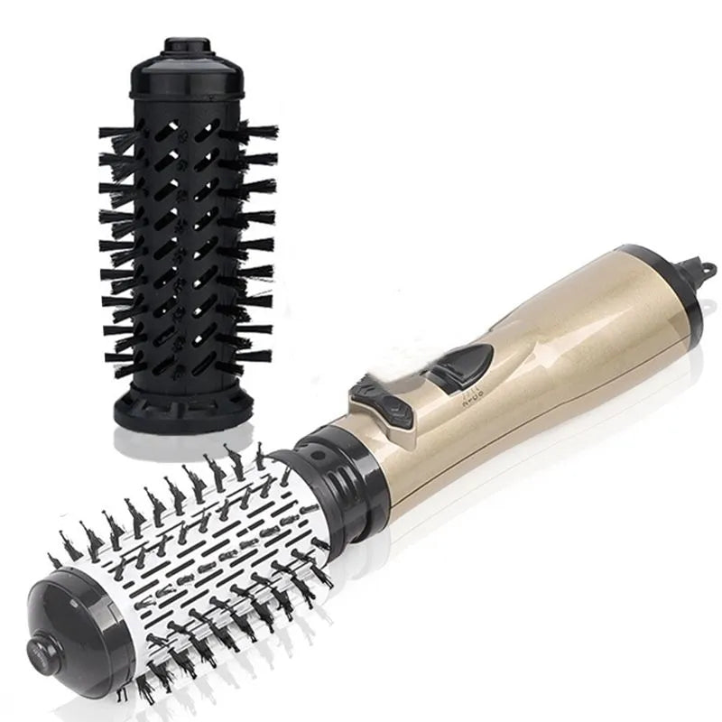 Escova Secadora Rotativa Pro Styler