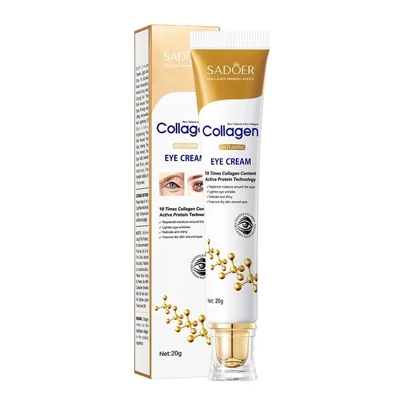 LumiEyes Collagen - 3 em 1 + BRINDE