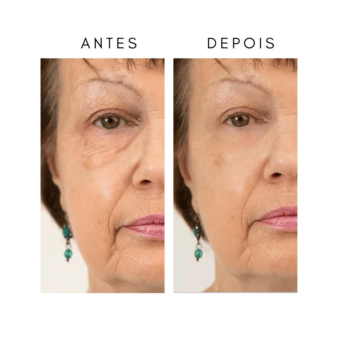 Creme Antienvelhecimento Bioaqua (50% OFF)