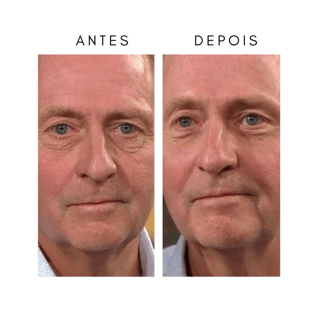 Creme Antienvelhecimento Bioaqua (50% OFF)