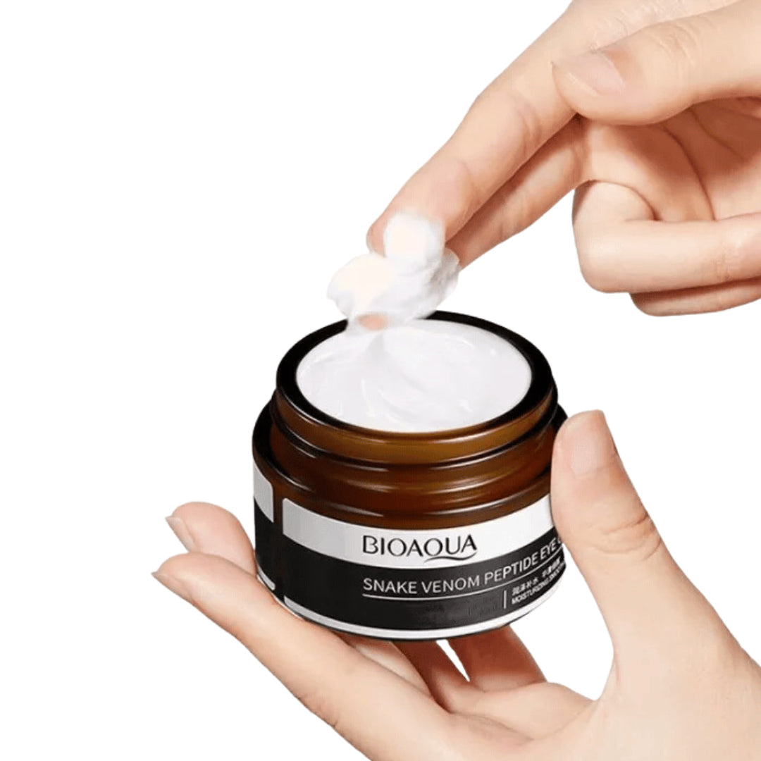 Creme Antienvelhecimento Bioaqua (50% OFF)