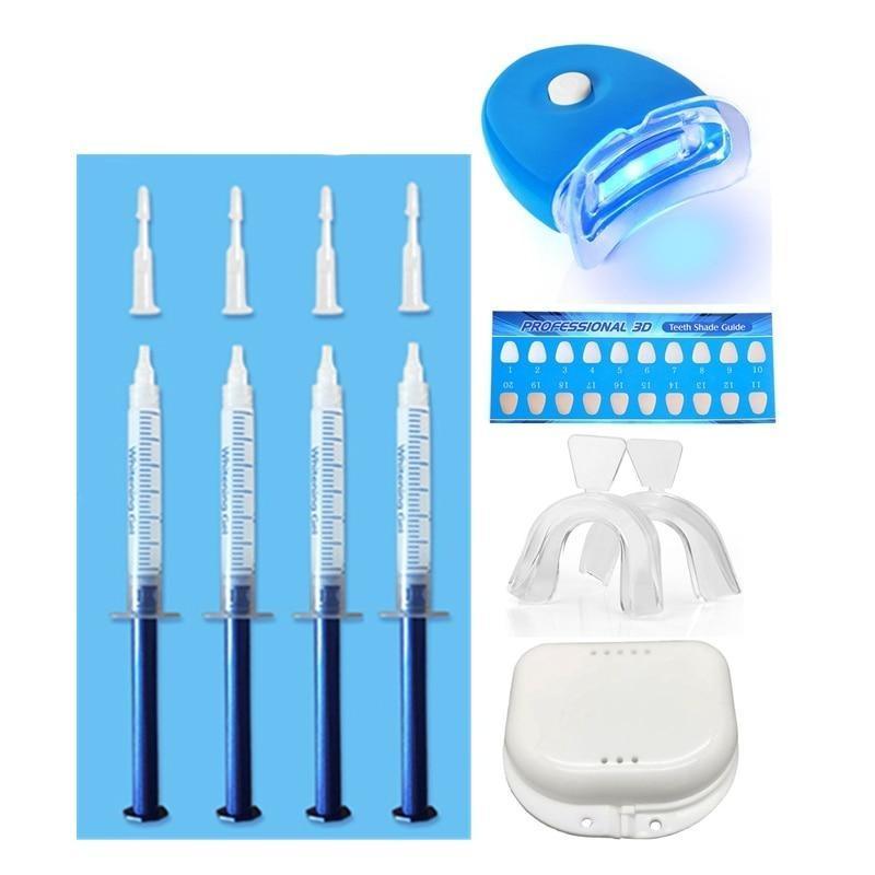 Kit Clareador Dental-Pro
