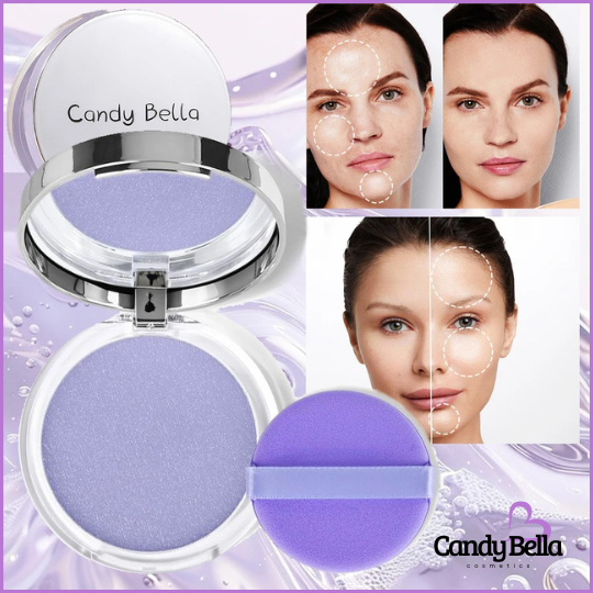 Candy Bella – Efeito Matte Duradouro