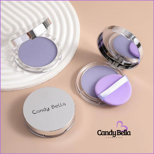 Candy Bella – Efeito Matte Duradouro