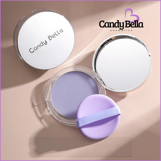 Candy Bella – Efeito Matte Duradouro