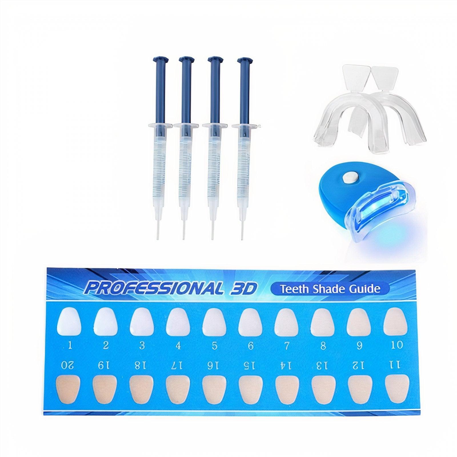 Kit Clareador Dental-Pro