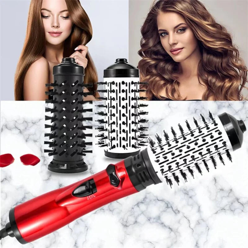 Escova Secadora Rotativa Pro Styler