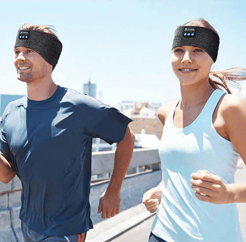Faixa Bluetooth - SleepSync Max