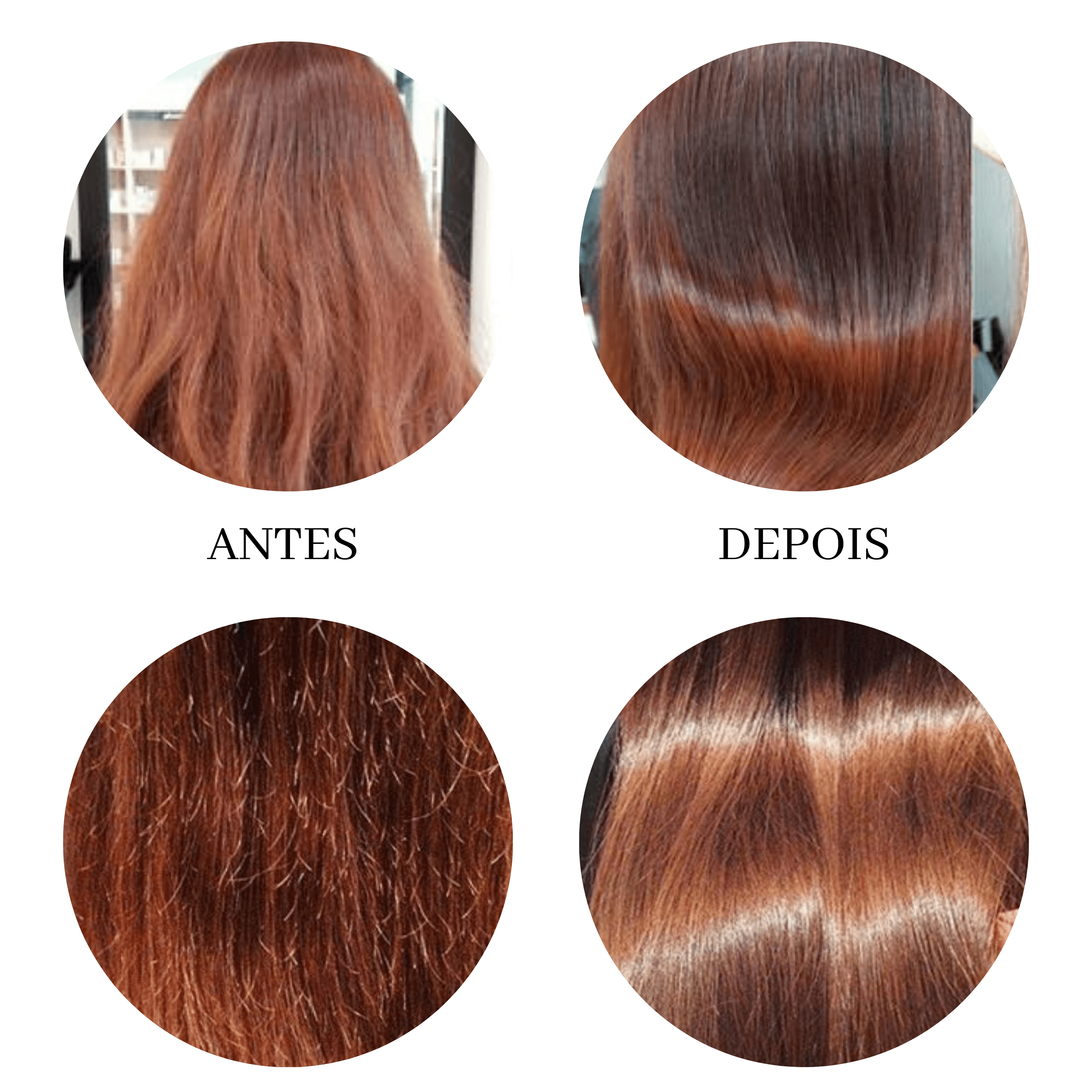 Máscara Capilar Eleve-Repair ™