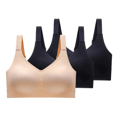 Sutiã Lift Premium com SensGel®