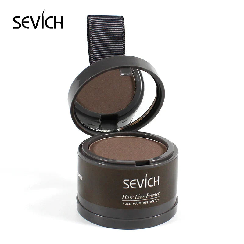 Sevich Hair