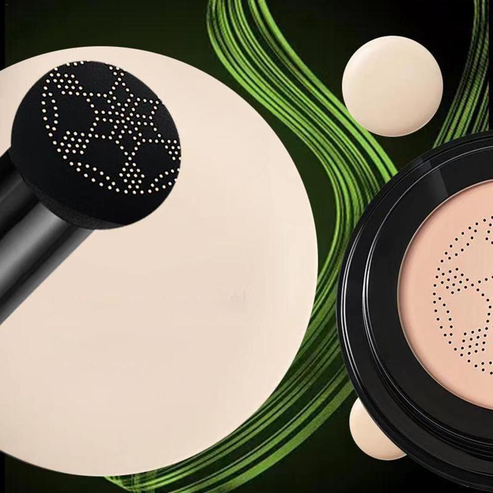 Base Moisture Cushion - VS Outfit