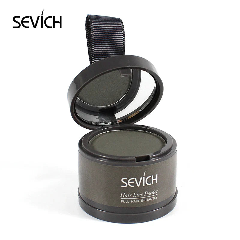 Sevich Hair