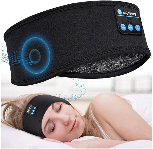 Faixa Bluetooth - SleepSync Max