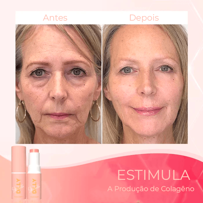 Creme Rejuvenescedor Anti-Age