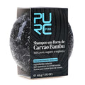 Pure Hair Black - Shampoo Escurecedor de Cabelo e Barba