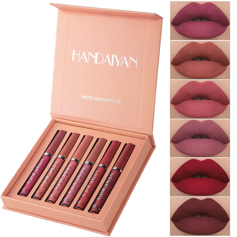 Perfect Lips® A Beleza de Lábios Irresistíveis [PAGUE 3, LEVE 6]
