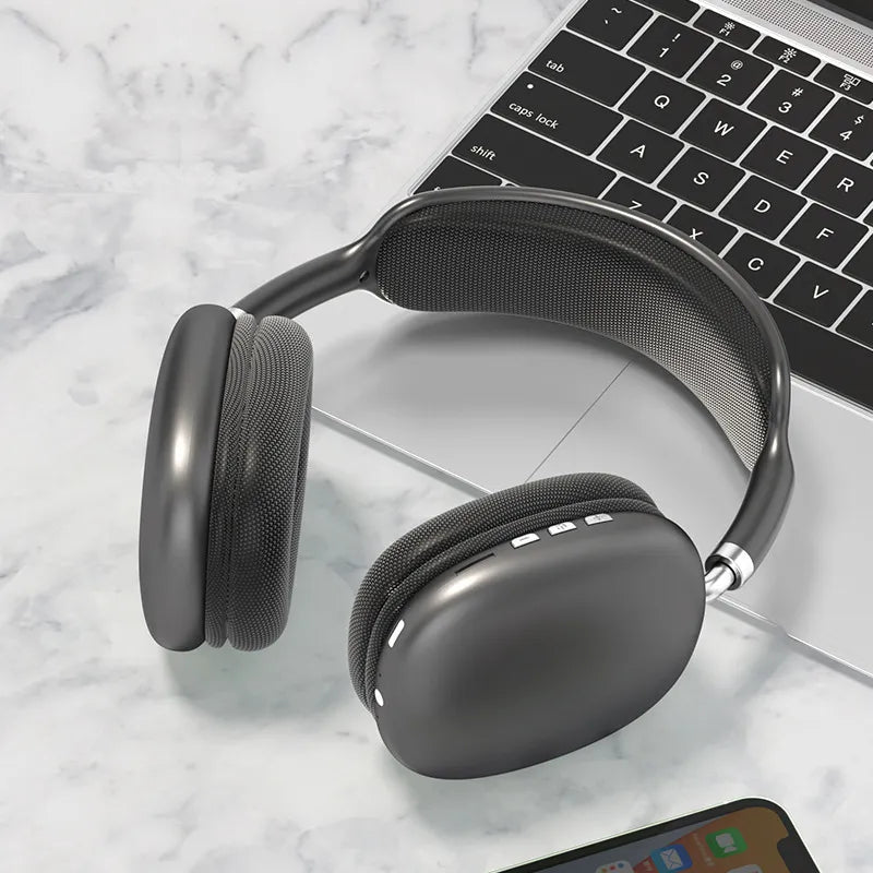 SoundFly P9 Pro Headphones