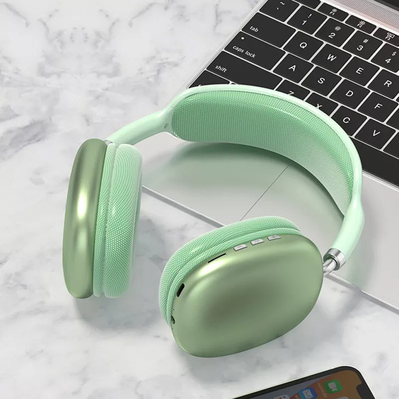 SoundFly P9 Pro Headphones