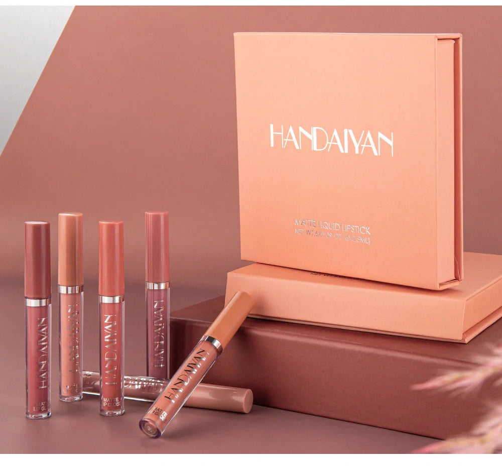 Perfect Lips® A Beleza de Lábios Irresistíveis [PAGUE 3, LEVE 6]