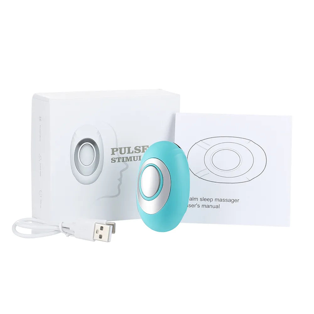 Pulse Stimulation