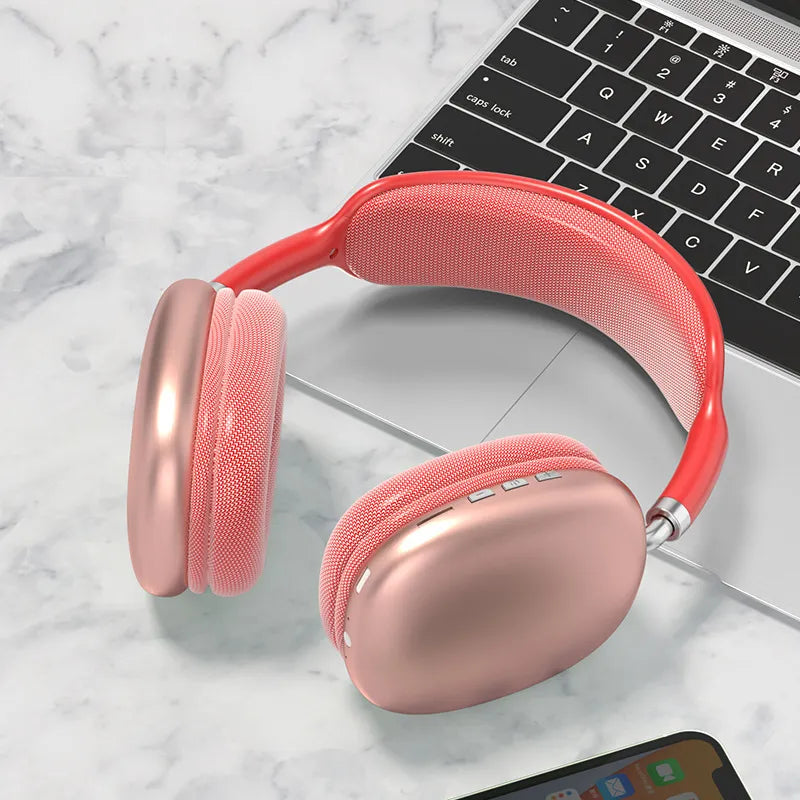 SoundFly P9 Pro Headphones