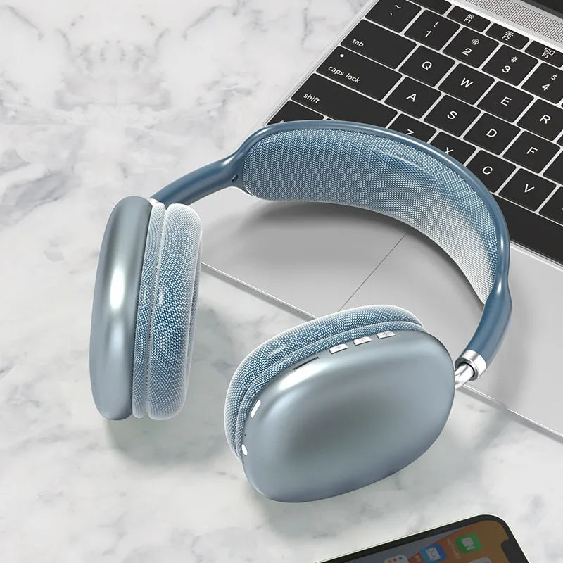 SoundFly P9 Pro Headphones