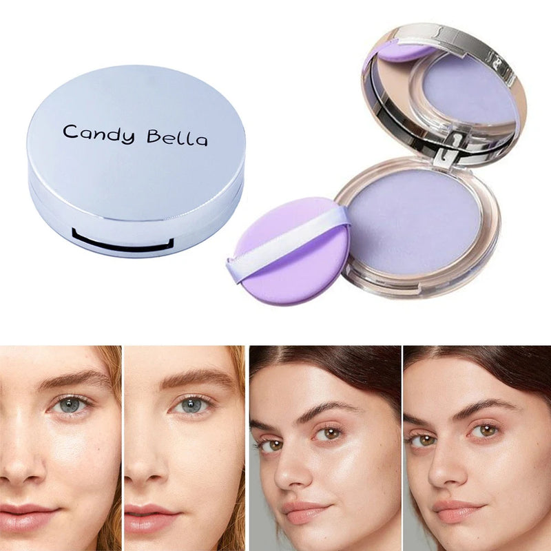 Candy Bella – Efeito Matte Duradouro