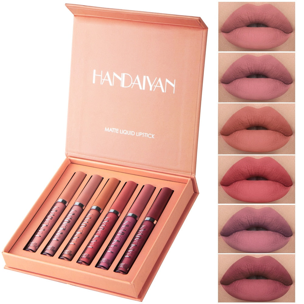 Perfect Lips® A Beleza de Lábios Irresistíveis [PAGUE 3, LEVE 6]
