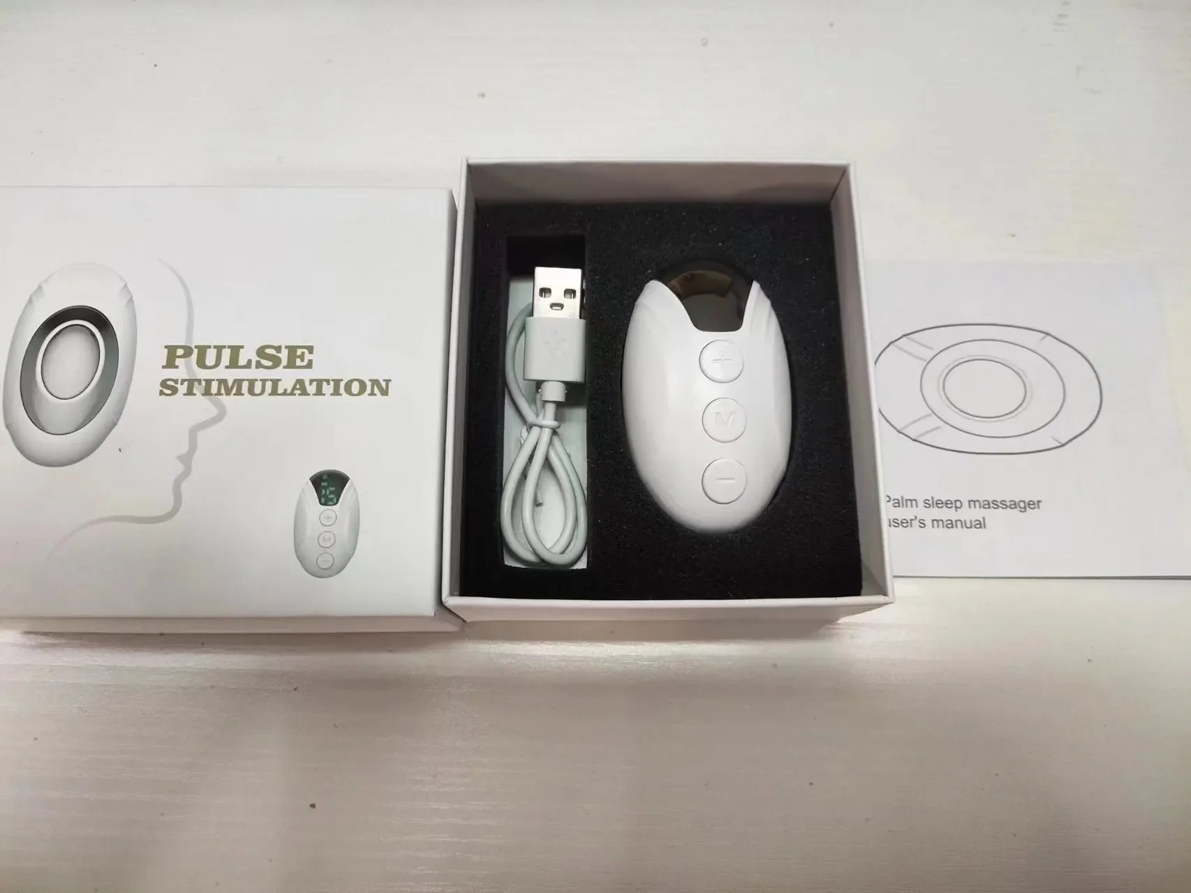 Pulse Stimulation