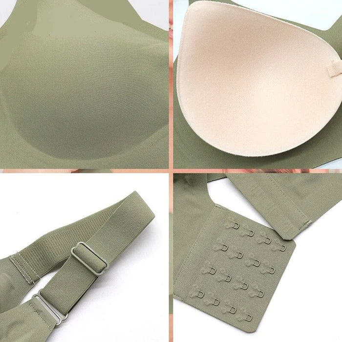 Sutiã Lift Premium com SensGel®