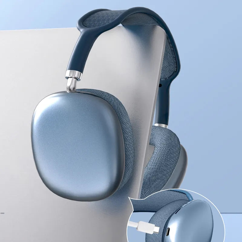 SoundFly P9 Pro Headphones