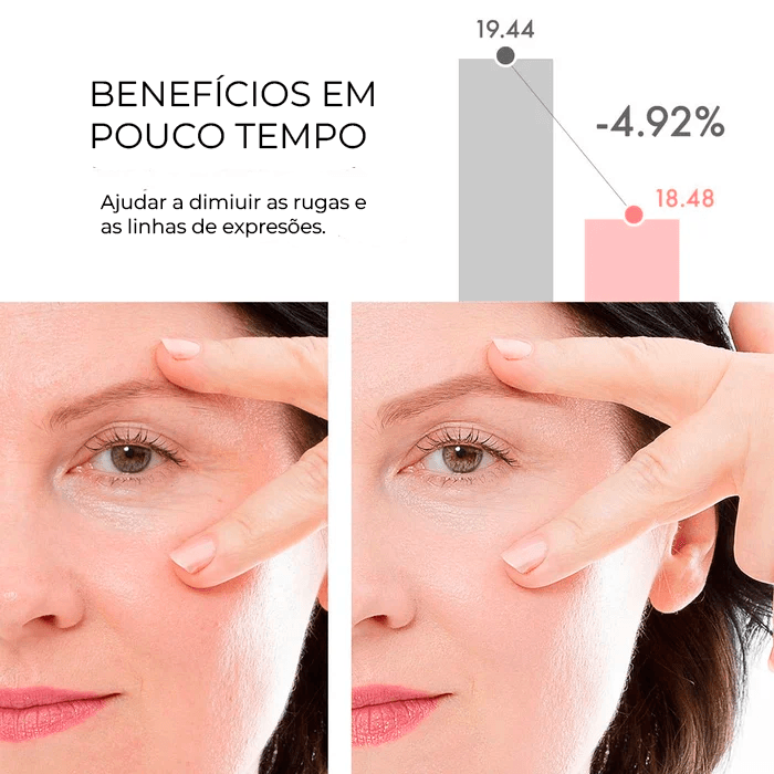 Creme Rejuvenescedor Anti-Age