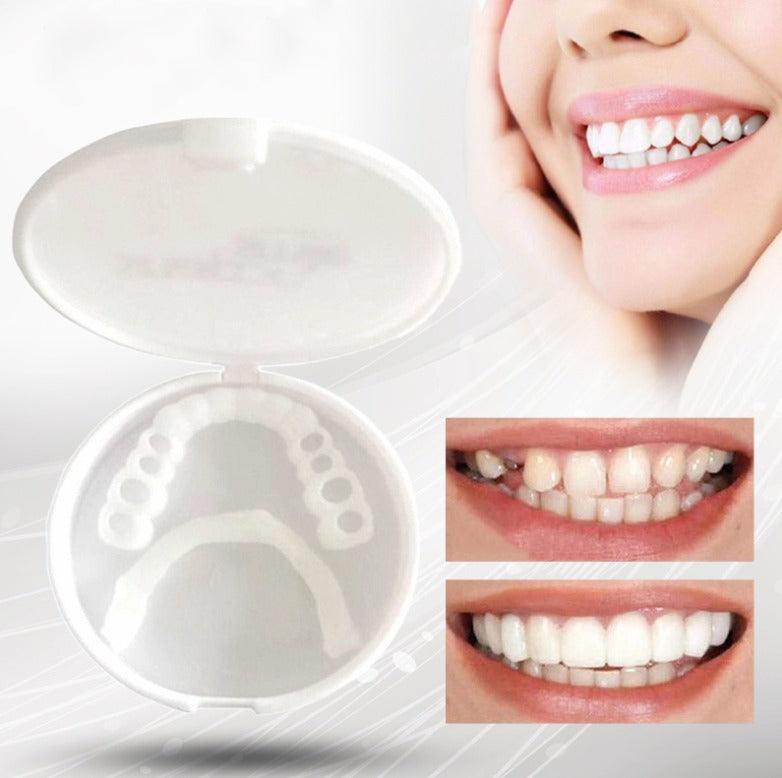 Sorriso Perfeito™️ Dentaduras removíveis
