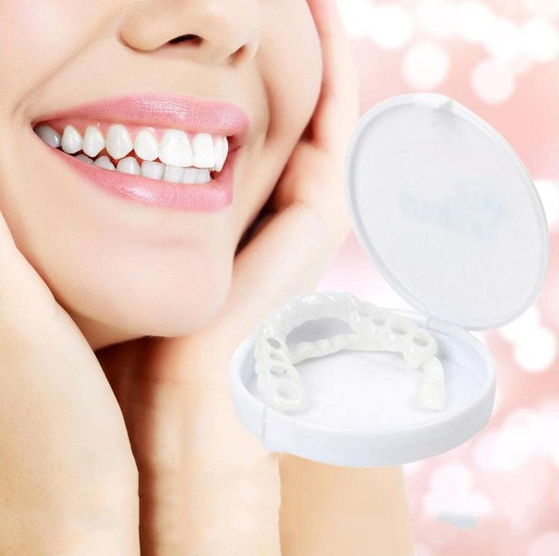 Sorriso Perfeito™ – Próteses Dentárias Removíveis