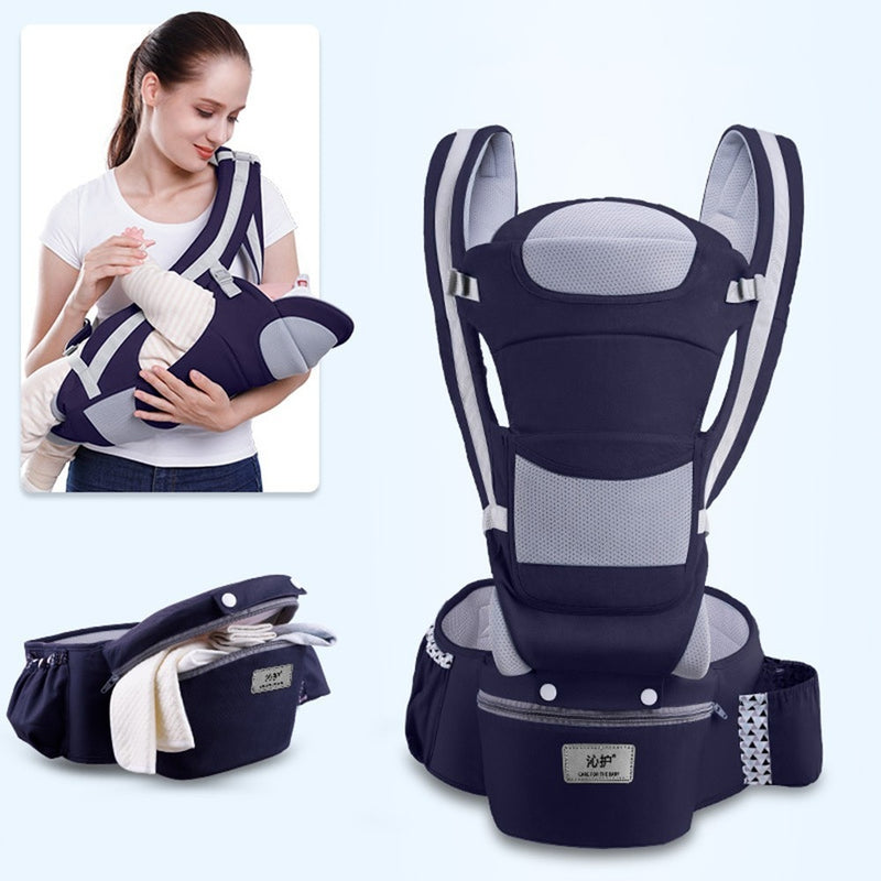 Ergonomic Baby Carrier PRO